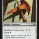 Illustration for article titled Adapting A iMagic: The Gathering /iCard Into A Life Size Cosplay Weapon Is Cool